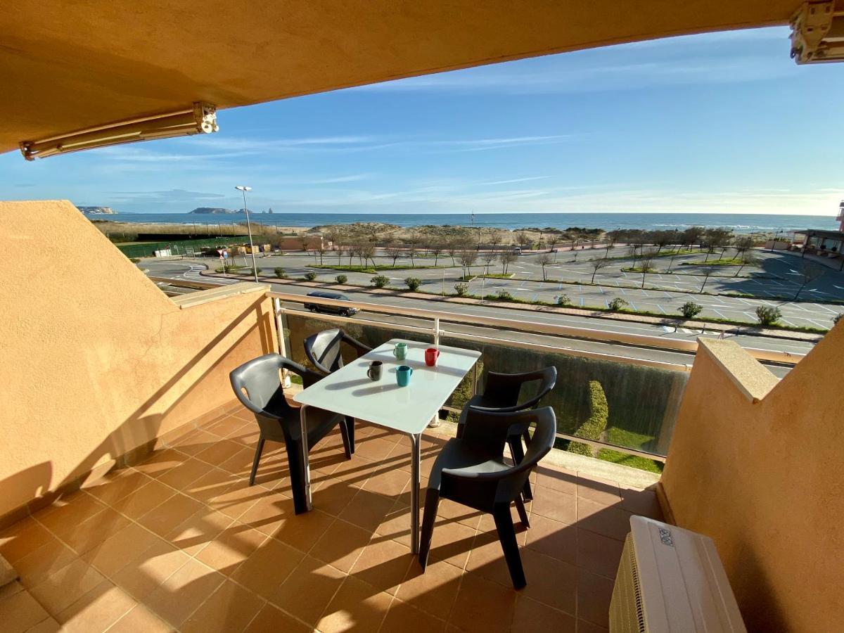 Playa Pals Sea View - Plus Costa Brava Zewnętrze zdjęcie