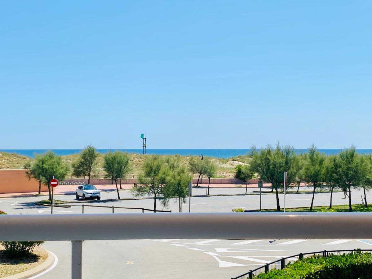 Playa Pals Sea View - Plus Costa Brava Zewnętrze zdjęcie