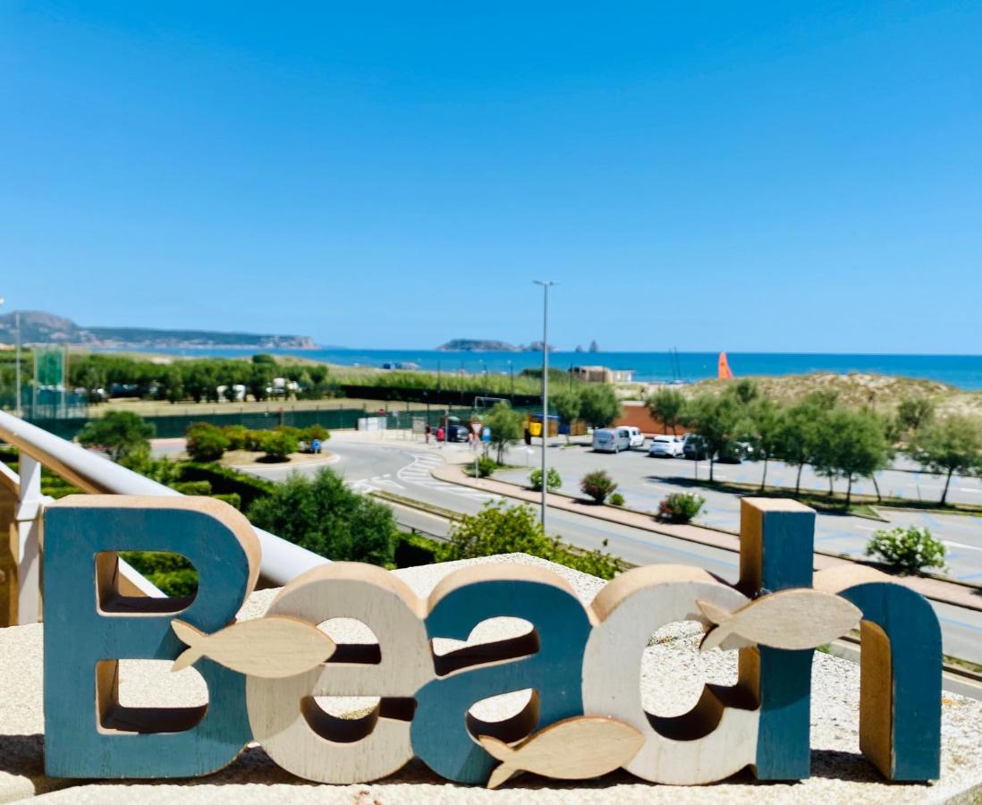 Playa Pals Sea View - Plus Costa Brava Zewnętrze zdjęcie
