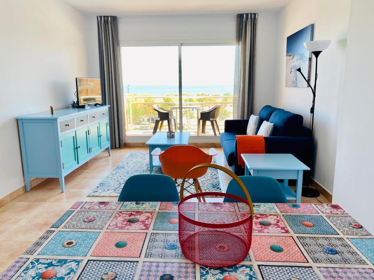 Playa Pals Sea View - Plus Costa Brava Zewnętrze zdjęcie