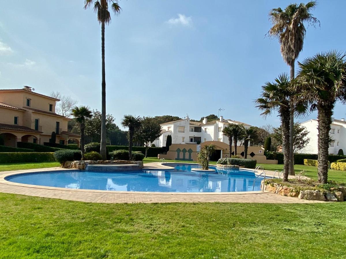 Playa Pals Sea View - Plus Costa Brava Zewnętrze zdjęcie