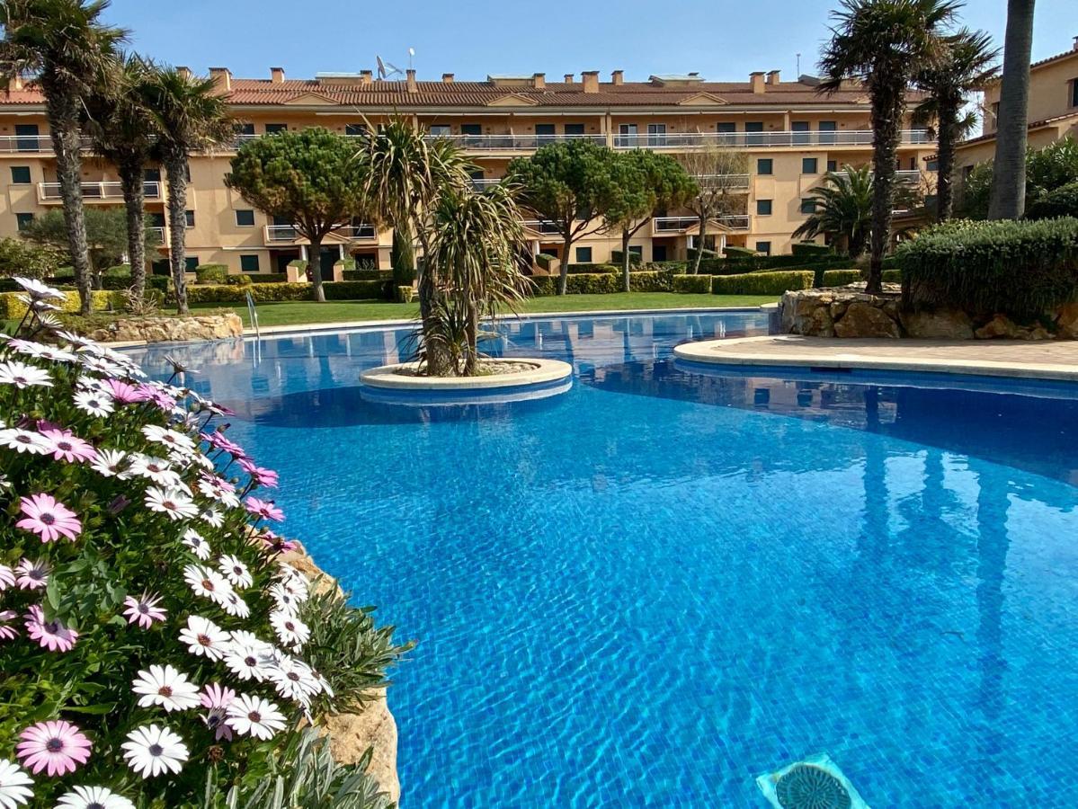 Playa Pals Sea View - Plus Costa Brava Zewnętrze zdjęcie