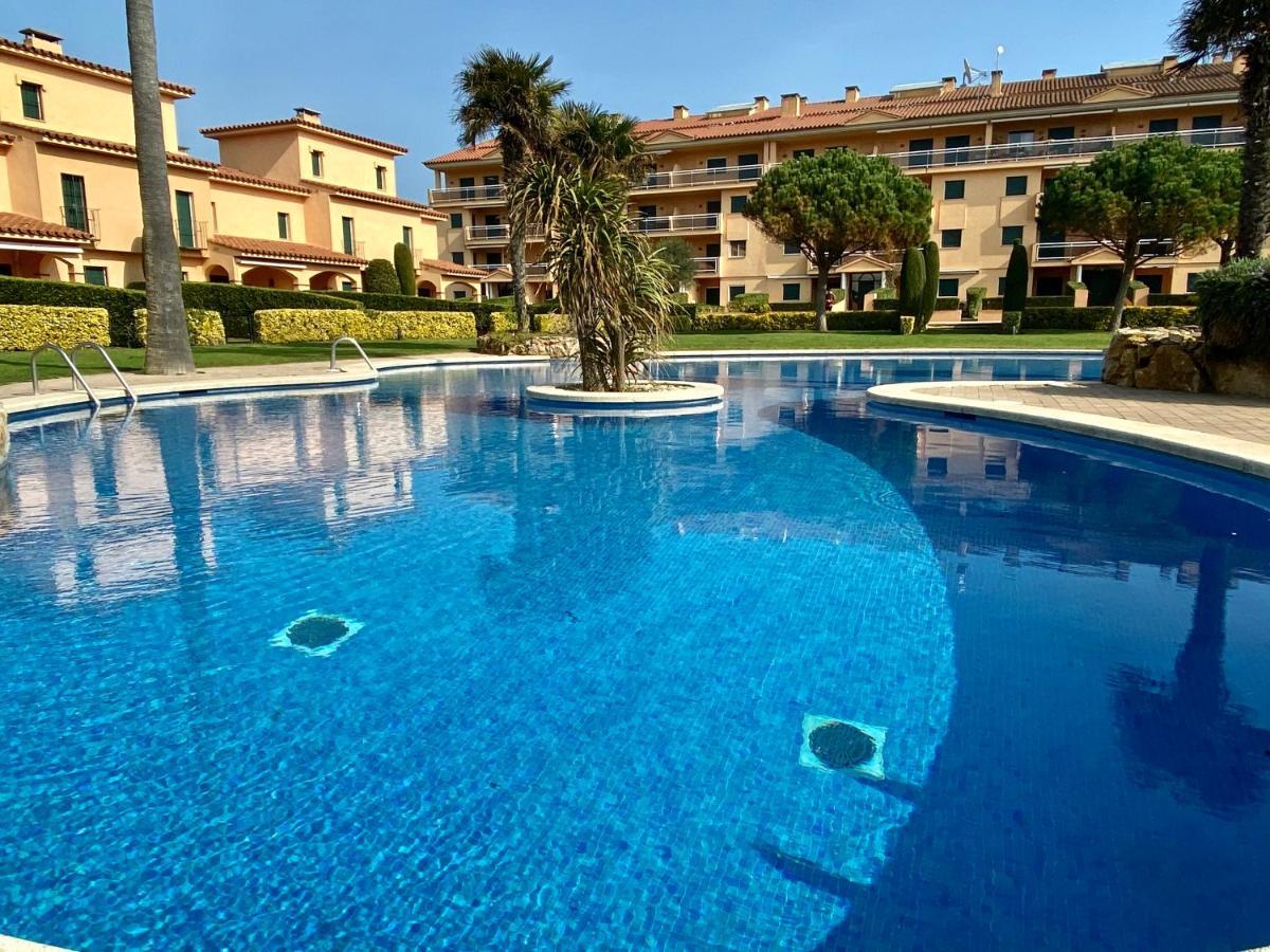 Playa Pals Sea View - Plus Costa Brava Zewnętrze zdjęcie