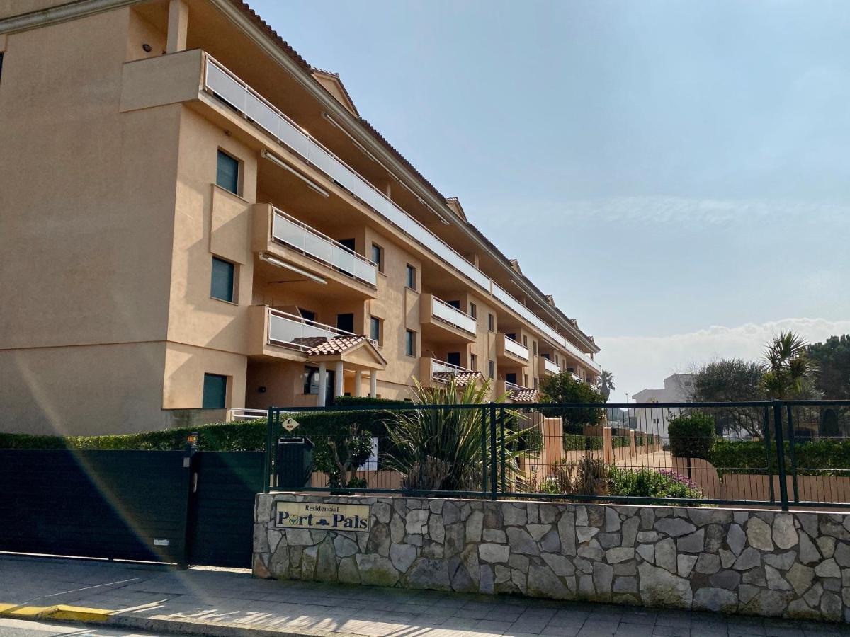 Playa Pals Sea View - Plus Costa Brava Zewnętrze zdjęcie