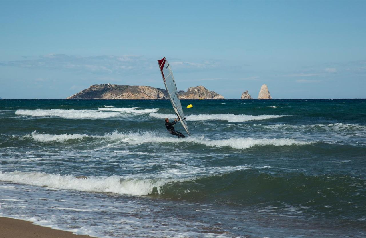 Playa Pals Sea View - Plus Costa Brava Zewnętrze zdjęcie