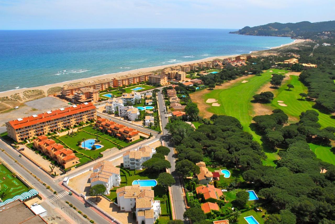 Playa Pals Sea View - Plus Costa Brava Zewnętrze zdjęcie