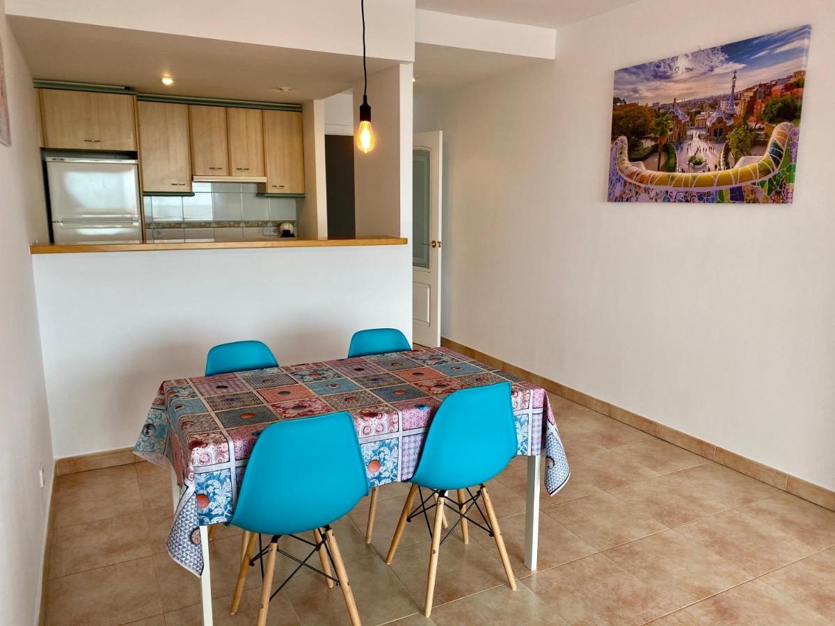 Playa Pals Sea View - Plus Costa Brava Zewnętrze zdjęcie