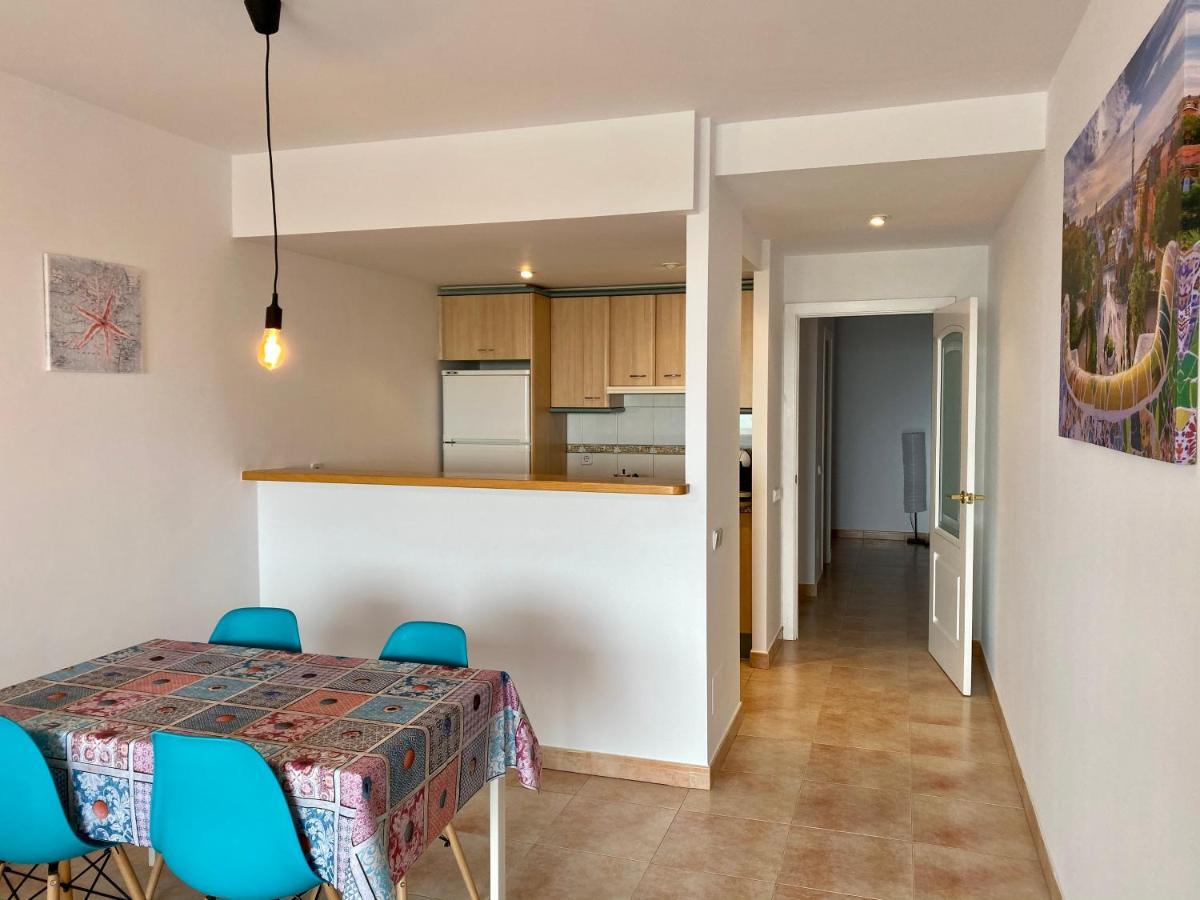 Playa Pals Sea View - Plus Costa Brava Zewnętrze zdjęcie