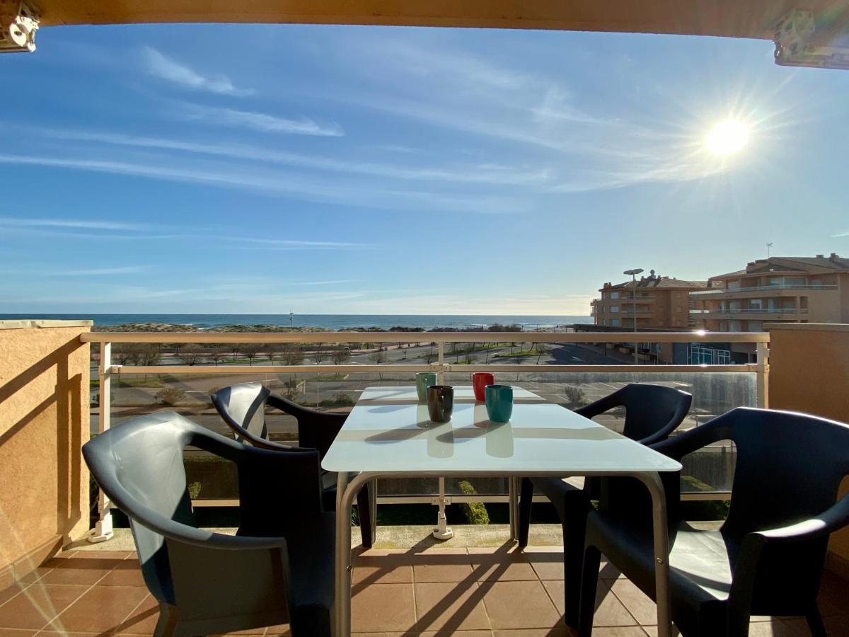Playa Pals Sea View - Plus Costa Brava Zewnętrze zdjęcie