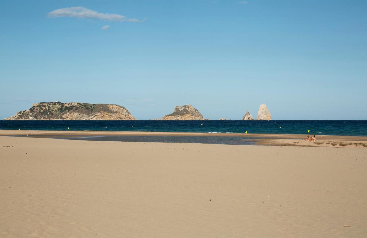 Playa Pals Sea View - Plus Costa Brava Zewnętrze zdjęcie
