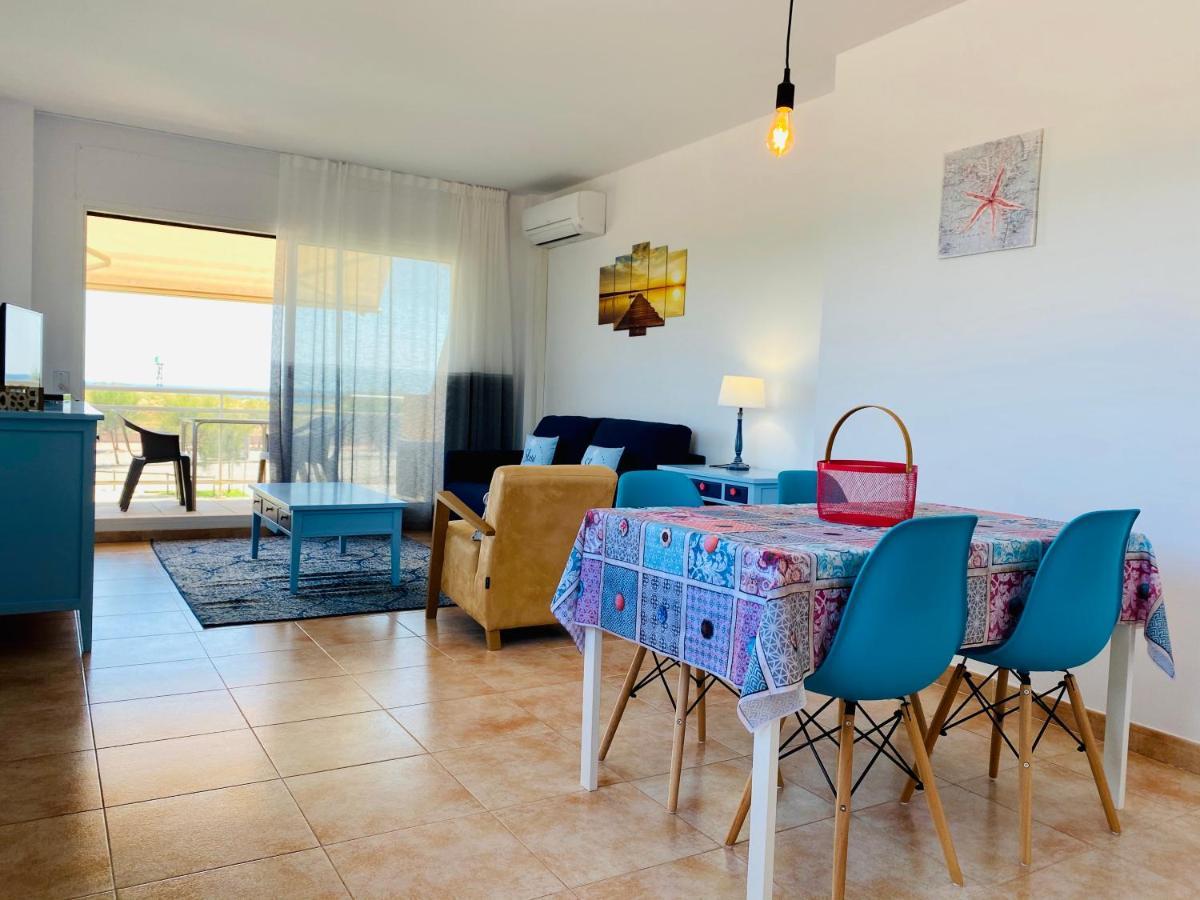 Playa Pals Sea View - Plus Costa Brava Zewnętrze zdjęcie