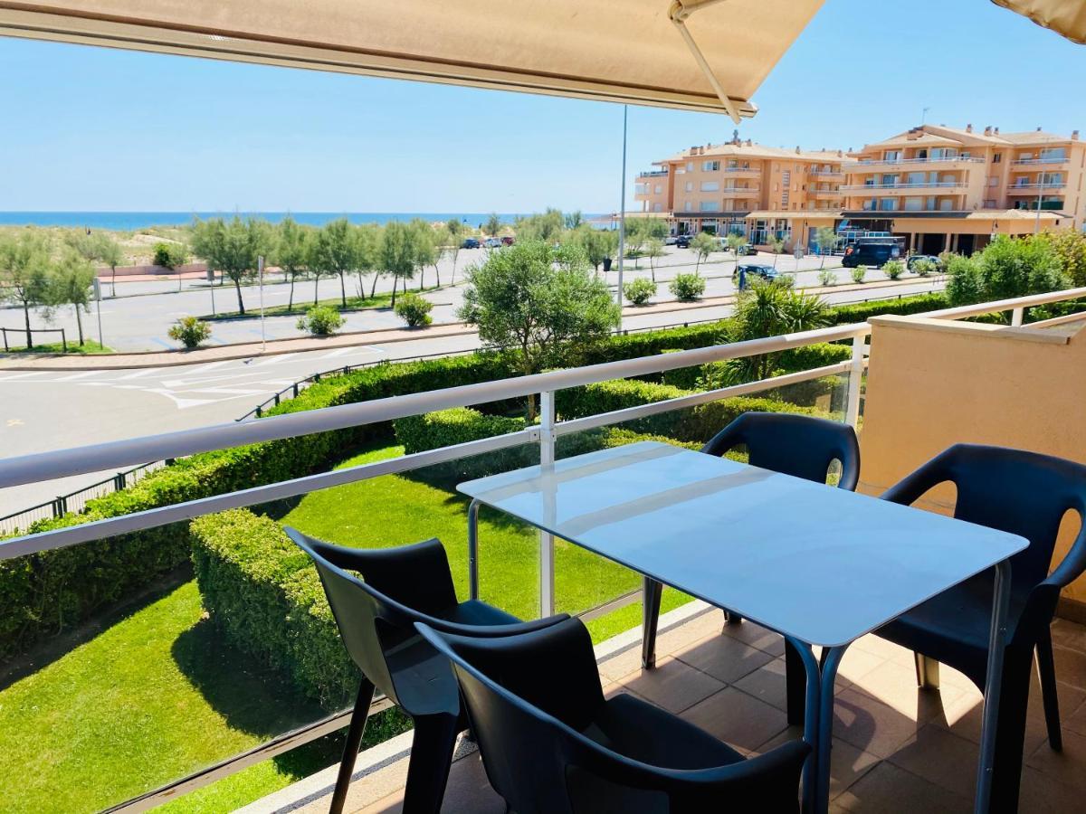 Playa Pals Sea View - Plus Costa Brava Zewnętrze zdjęcie