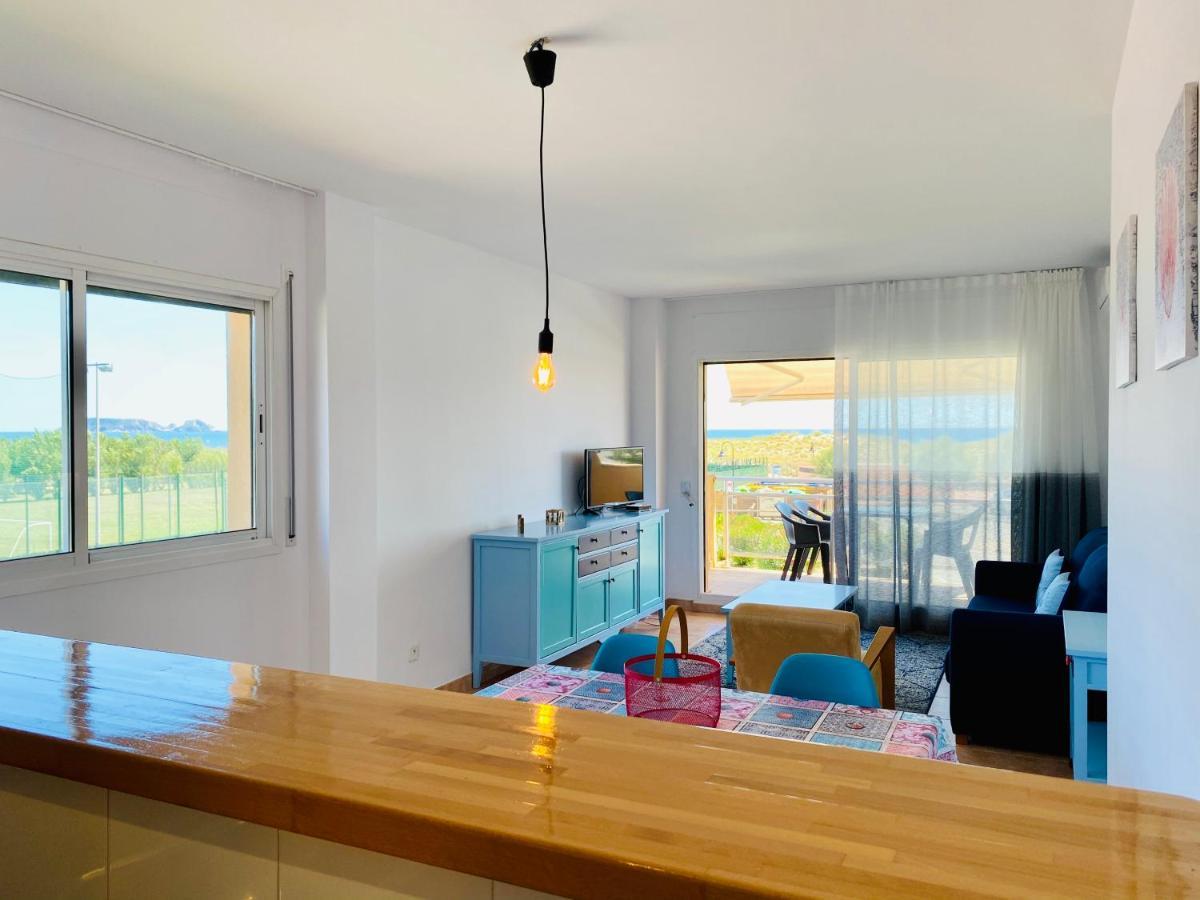 Playa Pals Sea View - Plus Costa Brava Zewnętrze zdjęcie
