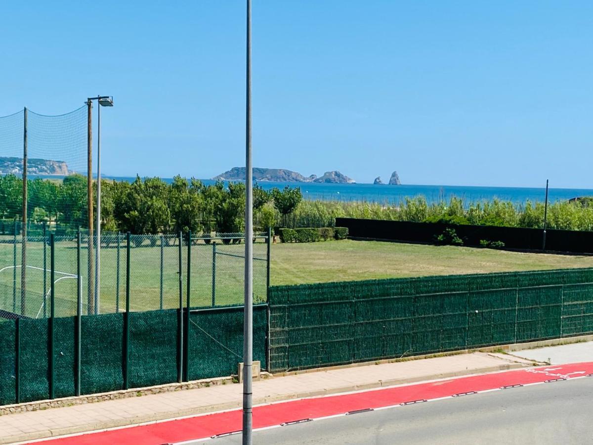 Playa Pals Sea View - Plus Costa Brava Zewnętrze zdjęcie