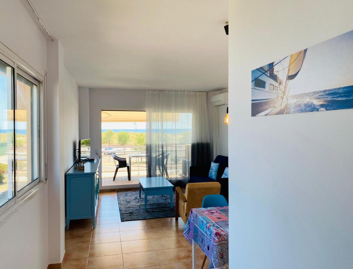 Playa Pals Sea View - Plus Costa Brava Zewnętrze zdjęcie