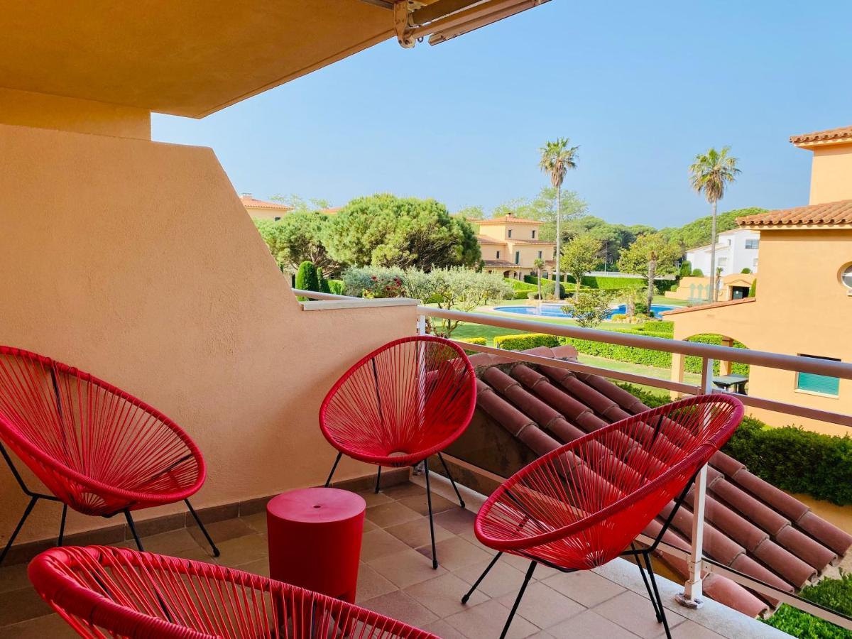 Playa Pals Sea View - Plus Costa Brava Zewnętrze zdjęcie