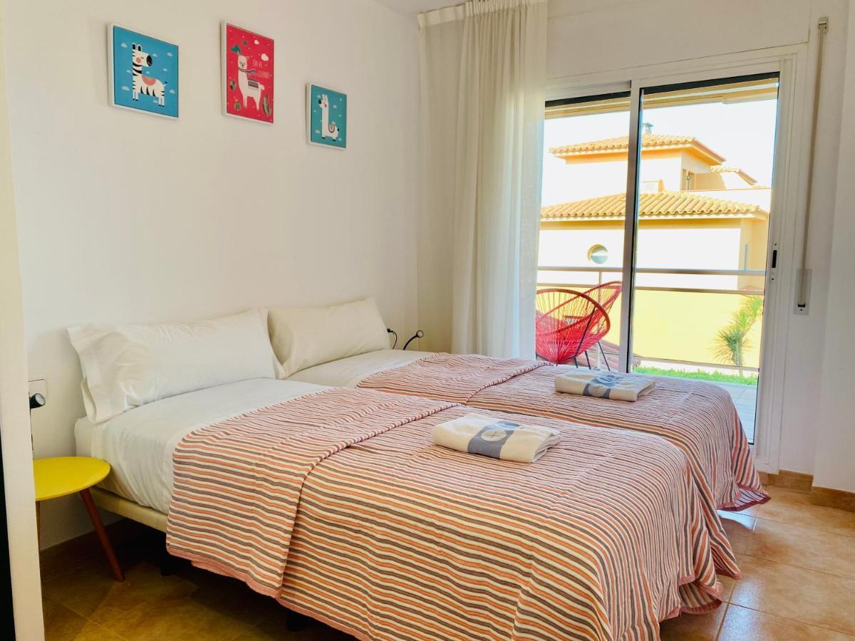 Playa Pals Sea View - Plus Costa Brava Zewnętrze zdjęcie